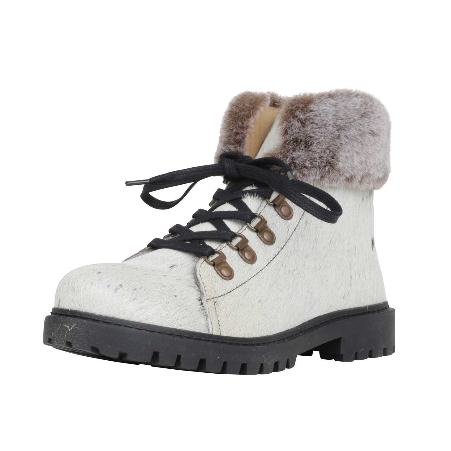 Turbulent Boots Myra USA