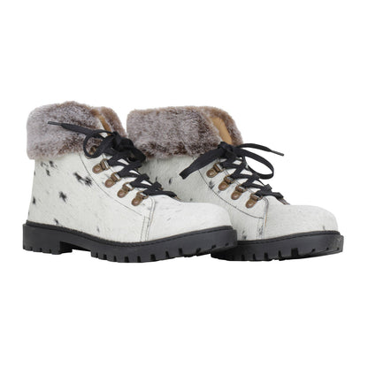 Turbulent Boots Myra USA