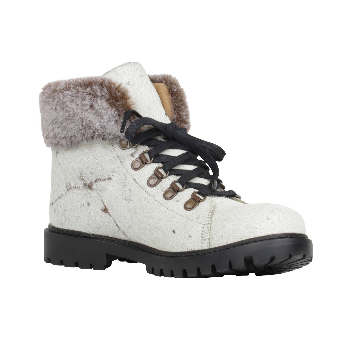 Turbulent Boots Myra USA