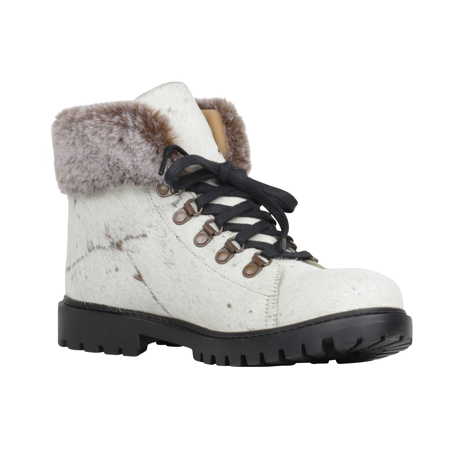 Turbulent Boots Myra USA
