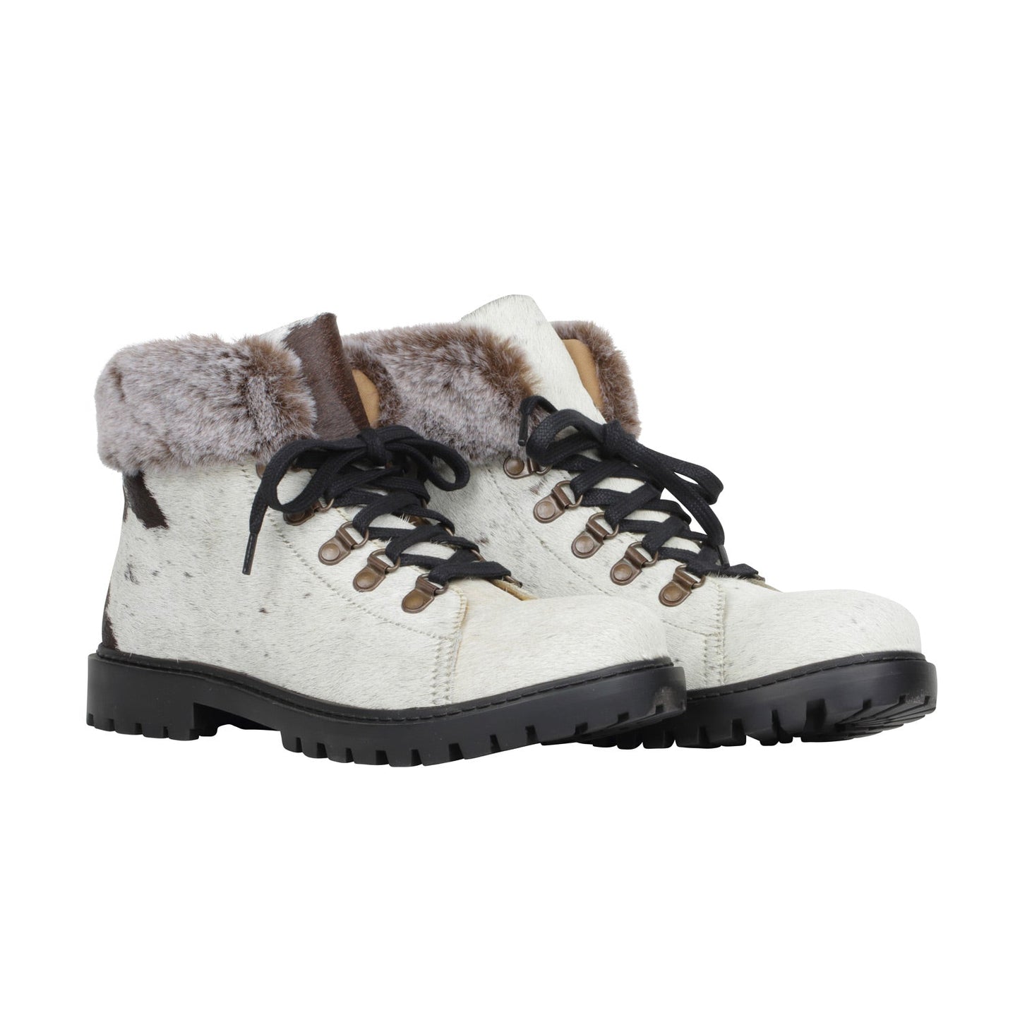 Turbulent Boots Myra USA