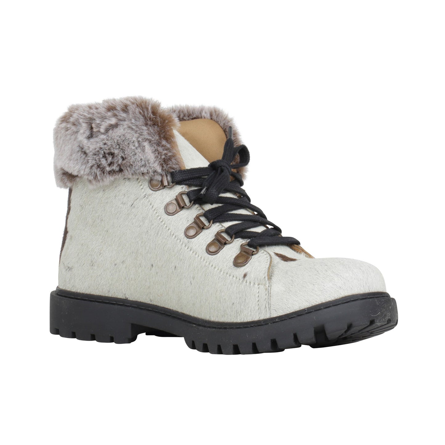 Turbulent Boots Myra USA