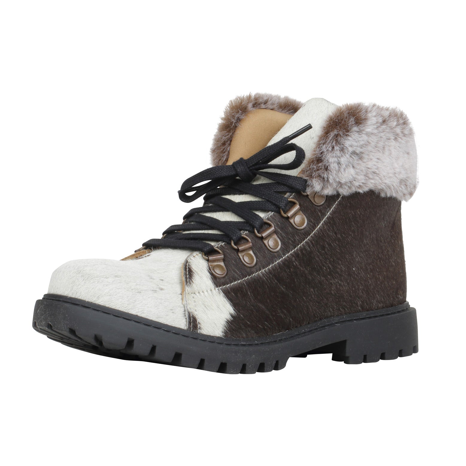 Turbulent Boots Myra USA