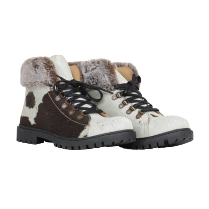Turbulent Boots Myra USA