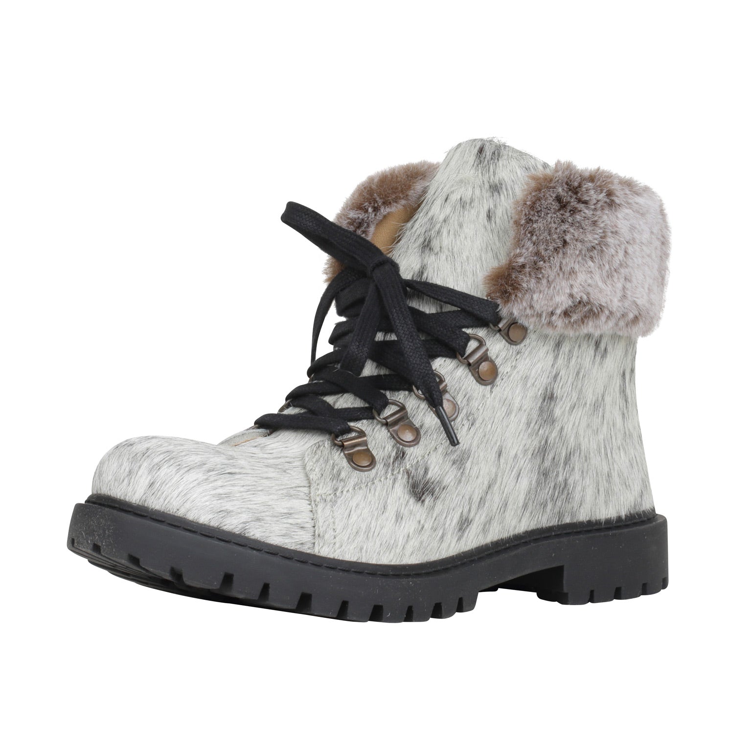 Turbulent Boots Myra USA