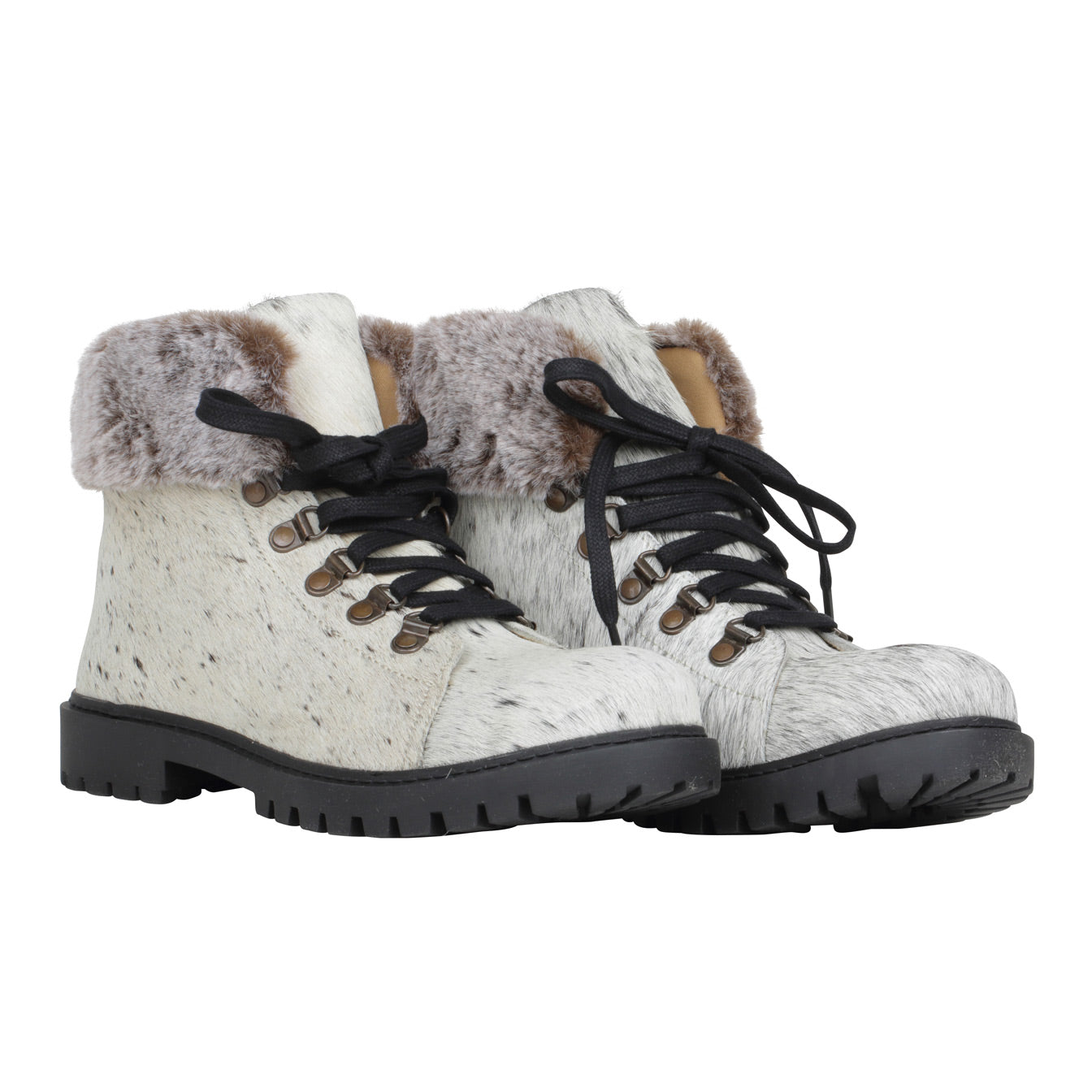 Turbulent Boots Myra USA