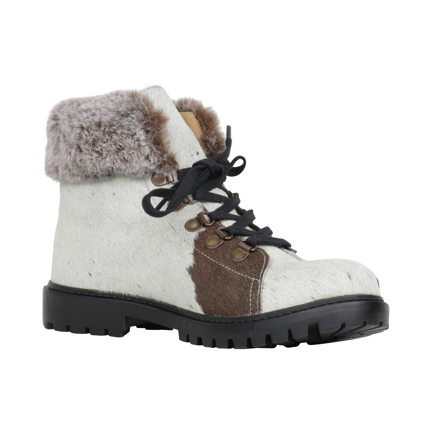 Turbulent Boots Myra USA