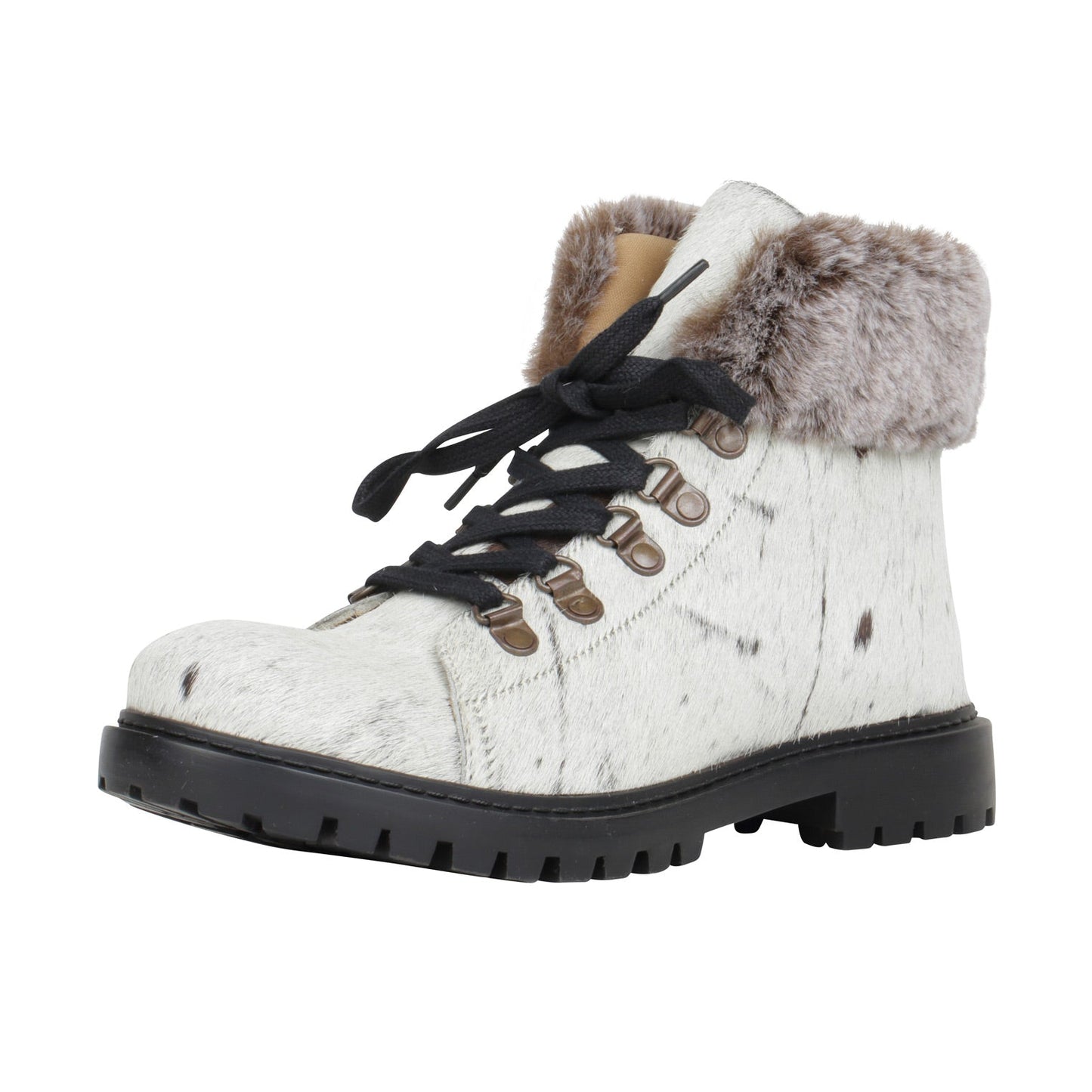 Turbulent Boots Myra USA