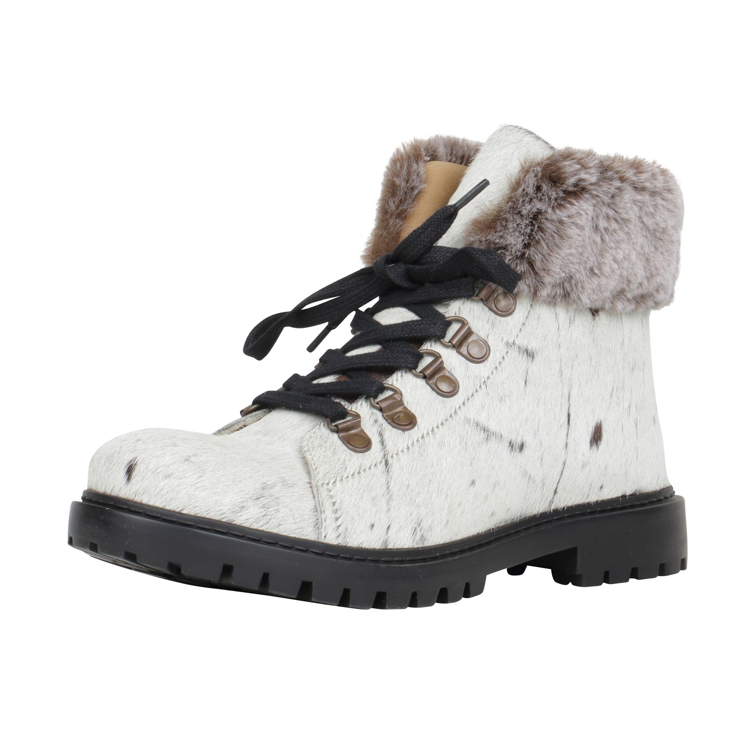 Turbulent Boots Myra USA