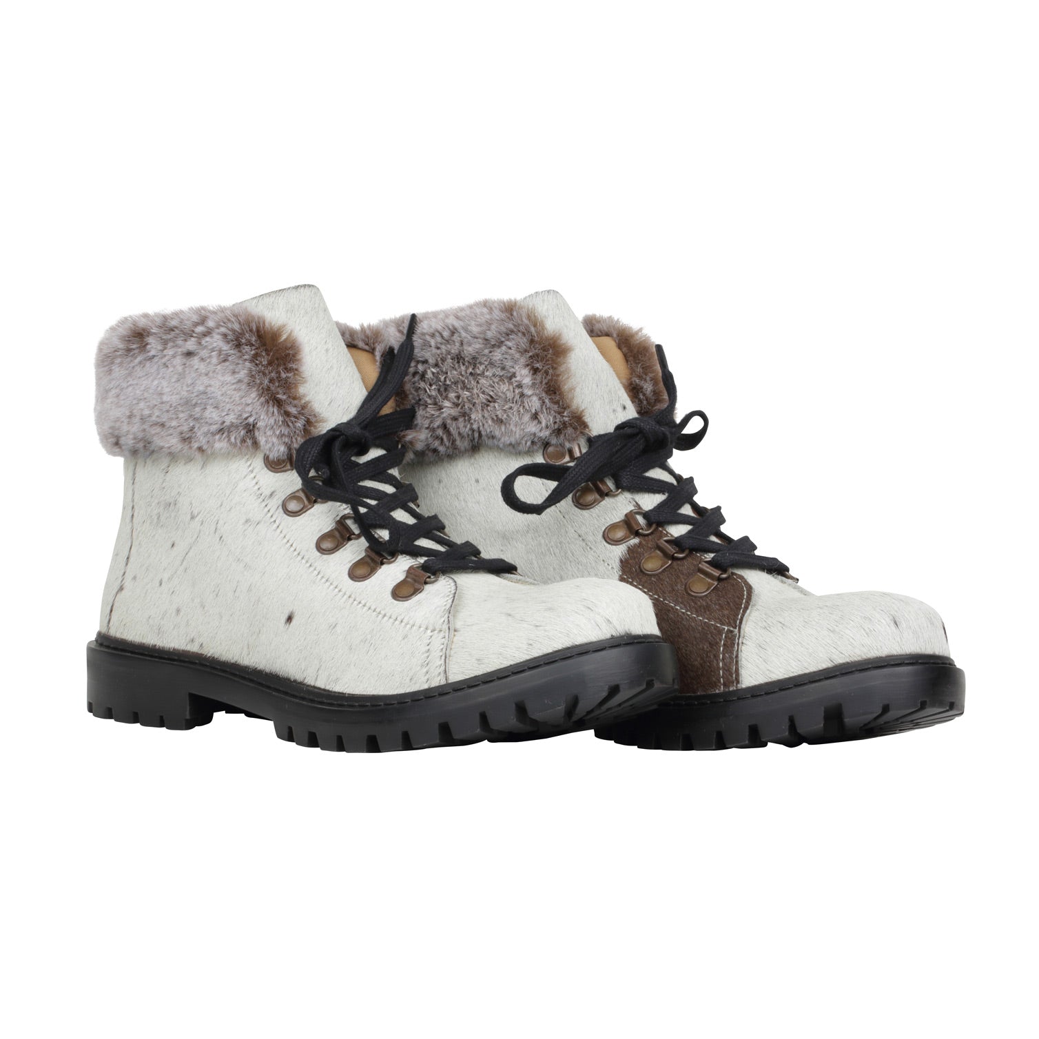 Turbulent Boots Myra USA