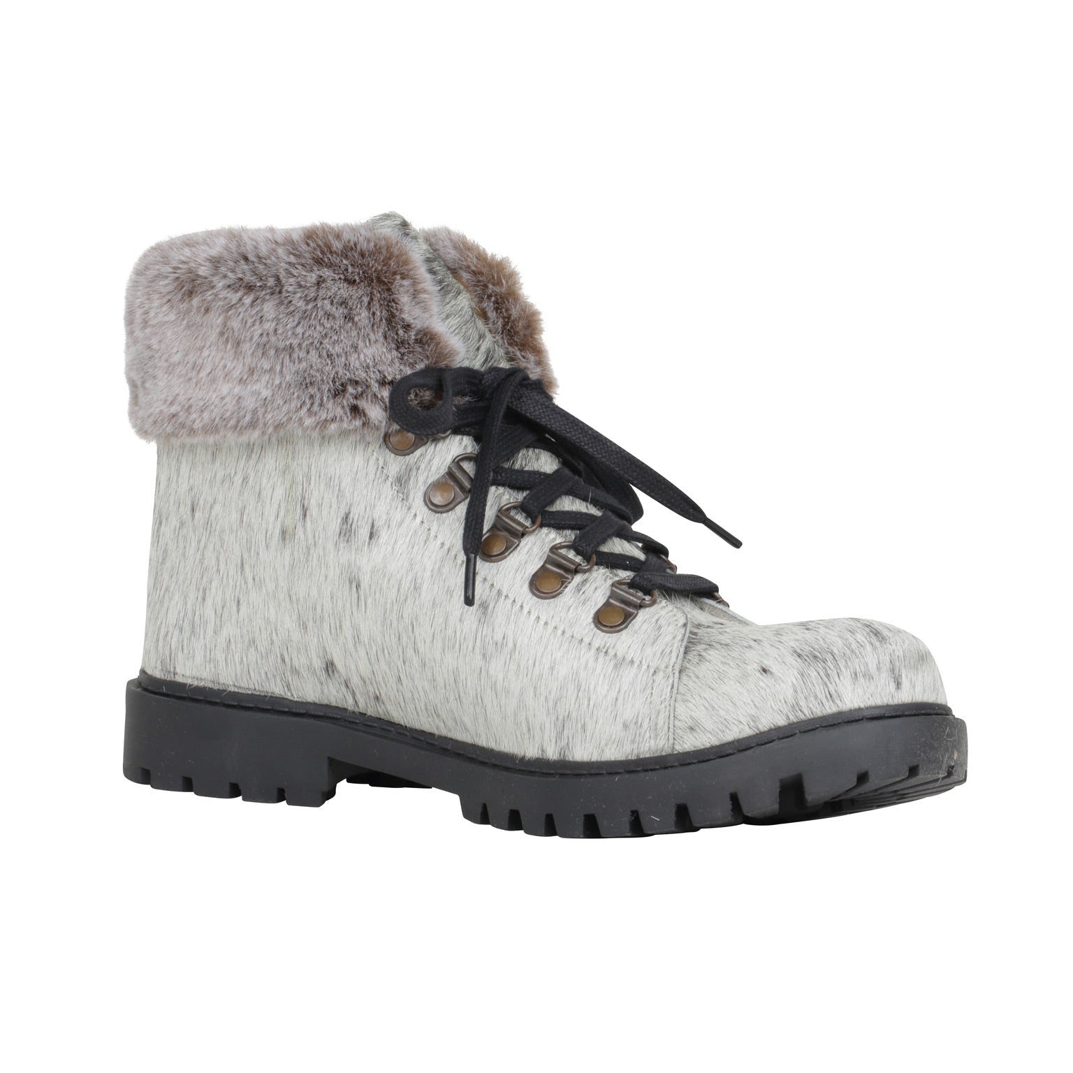 Turbulent Boots Myra USA