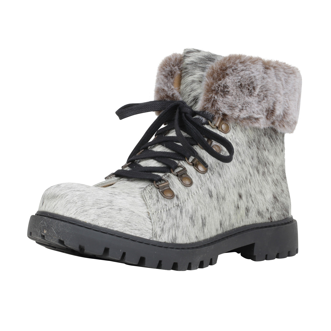 Turbulent Boots Myra USA