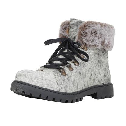 Turbulent Boots Myra USA