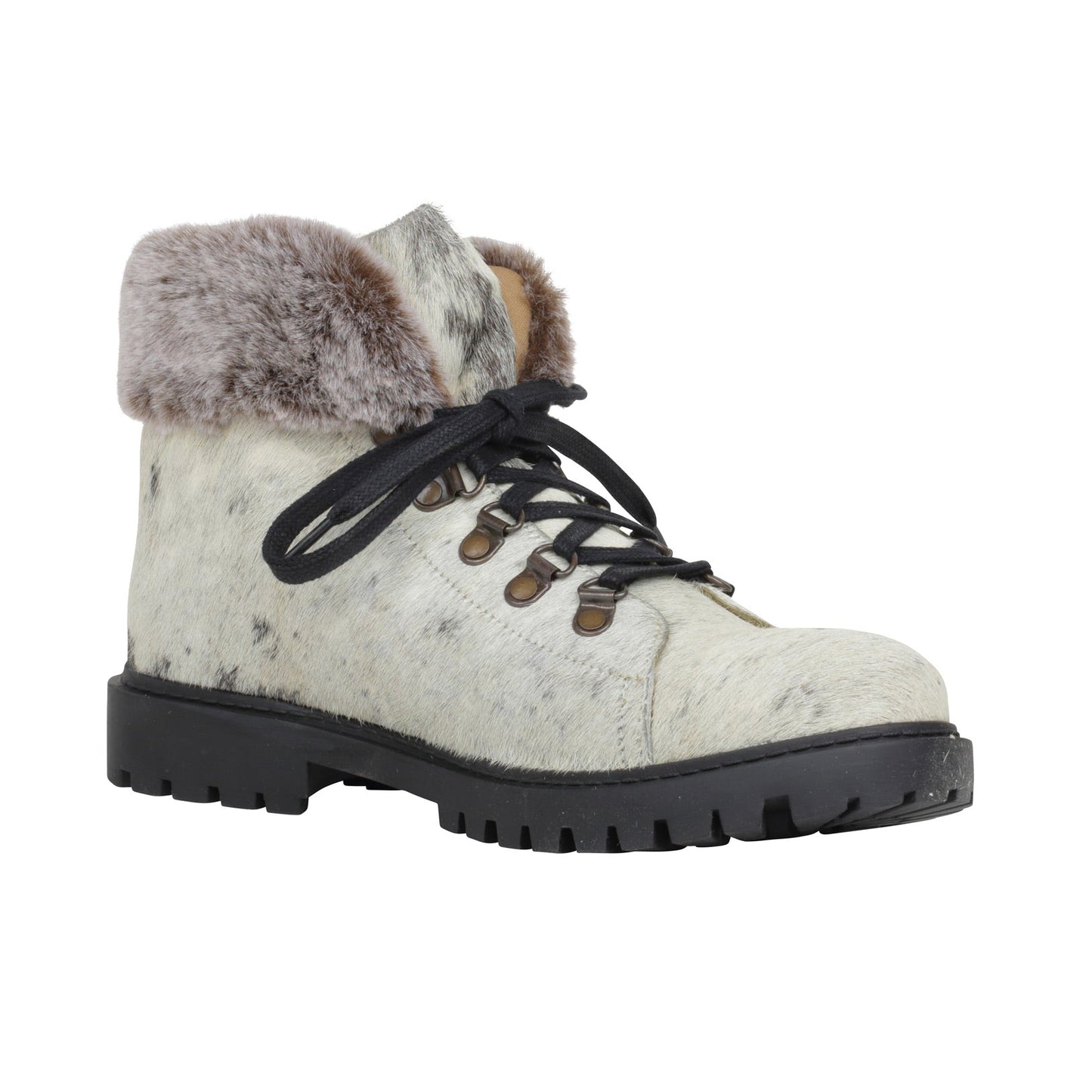 Turbulent Boots Myra USA