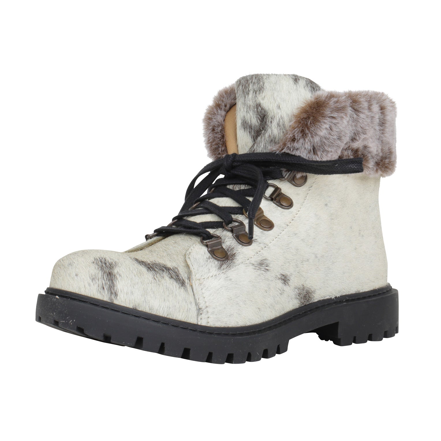 Turbulent Boots Myra USA