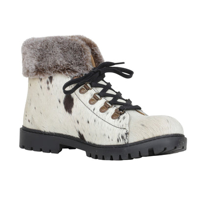 Turbulent Boots Myra USA