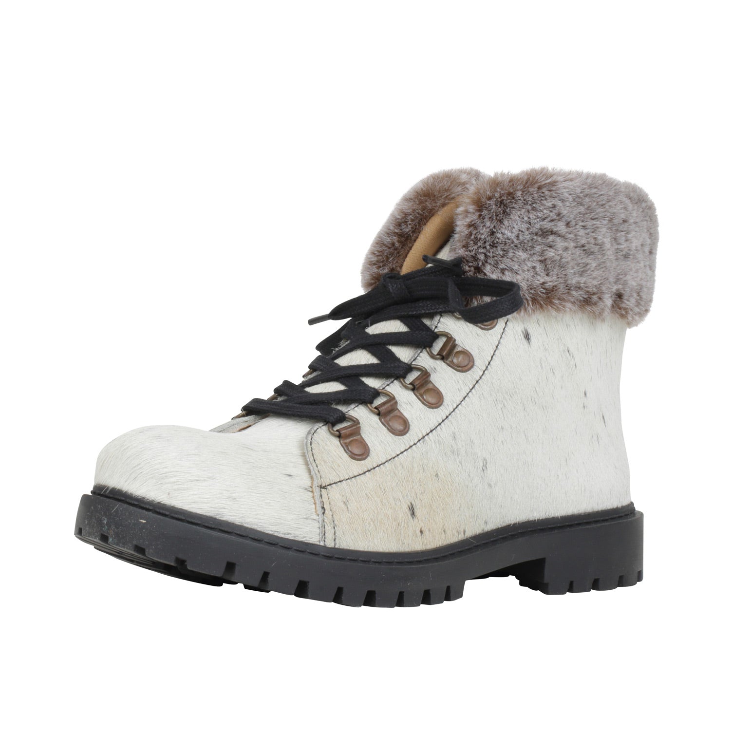 Turbulent Boots Myra USA