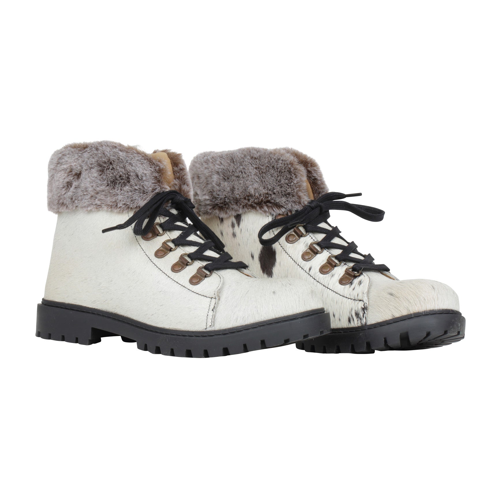Turbulent Boots Myra USA