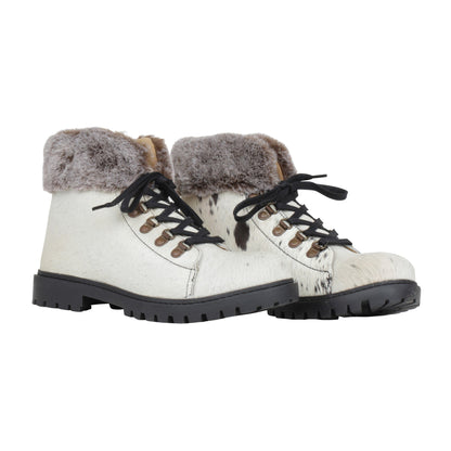 Turbulent Boots Myra USA