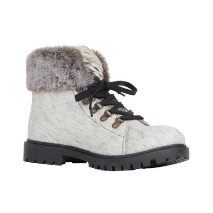 Turbulent Boots Myra USA