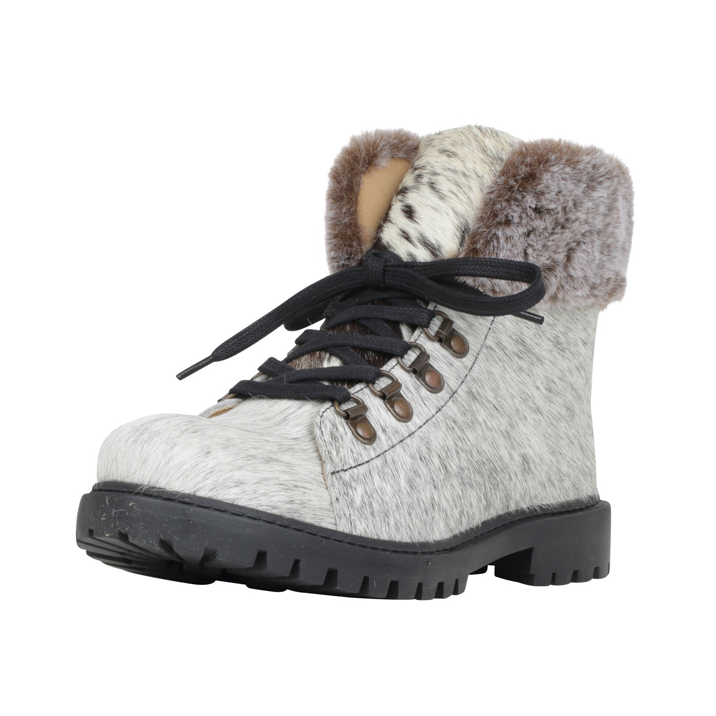 Turbulent Boots Myra USA