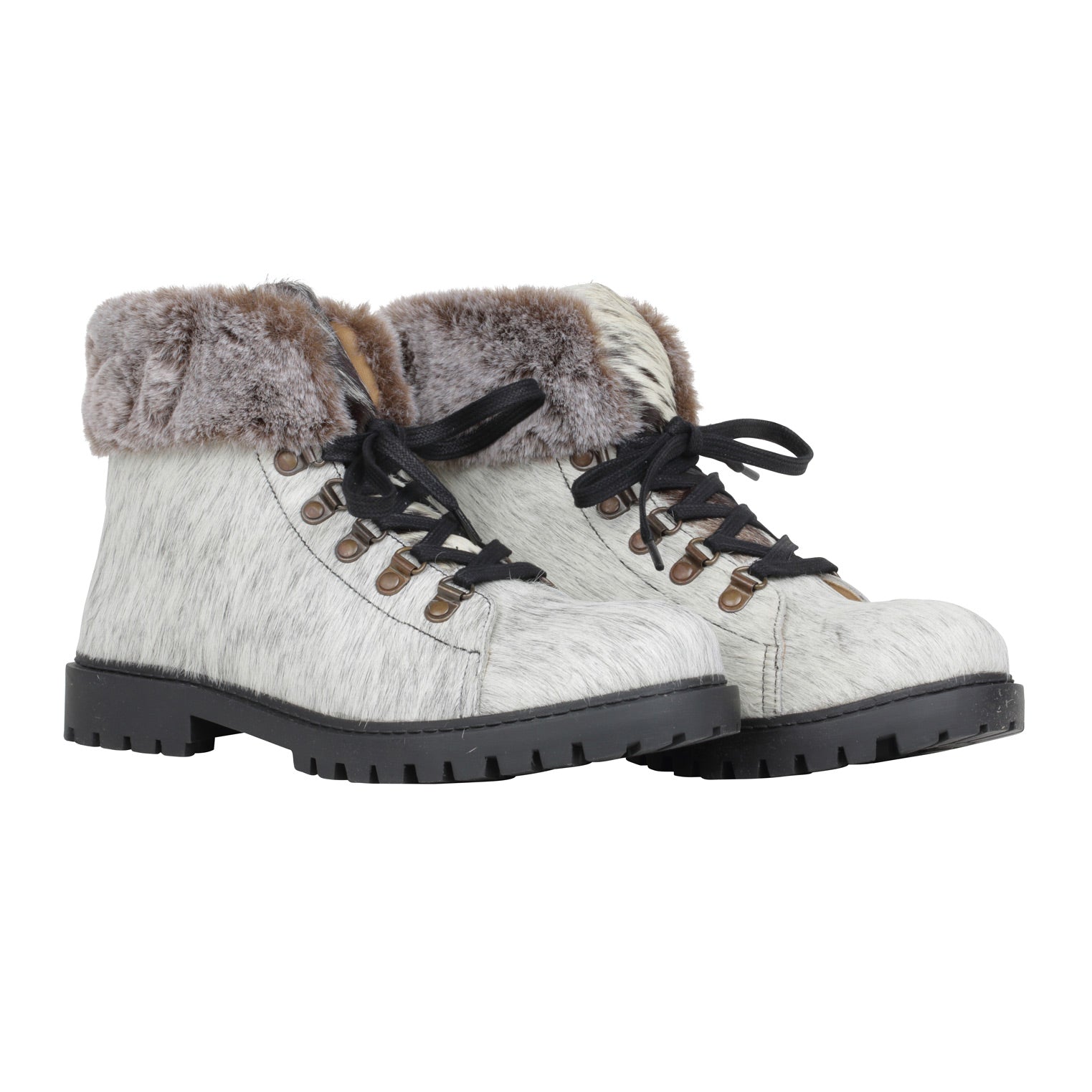 Turbulent Boots Myra USA