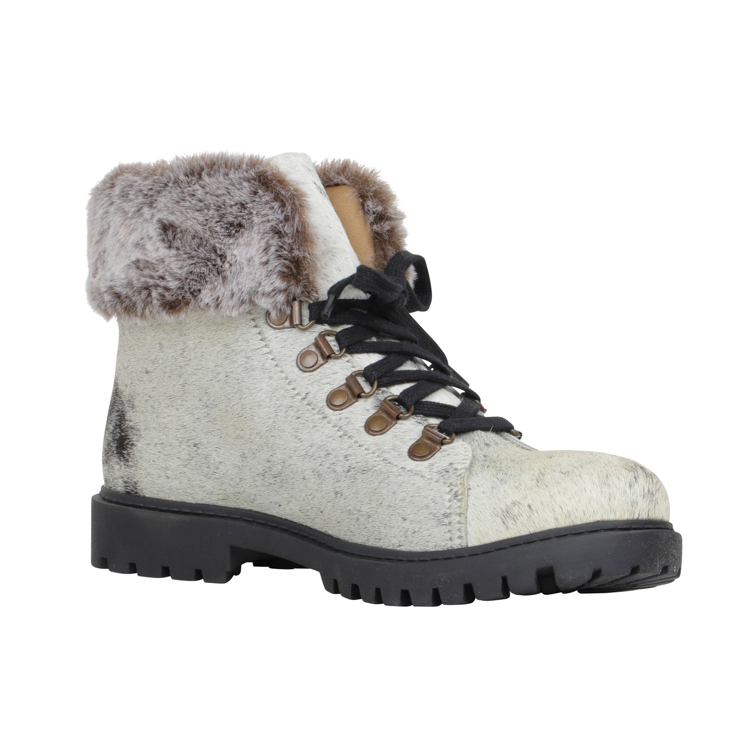 Turbulent Boots Myra USA