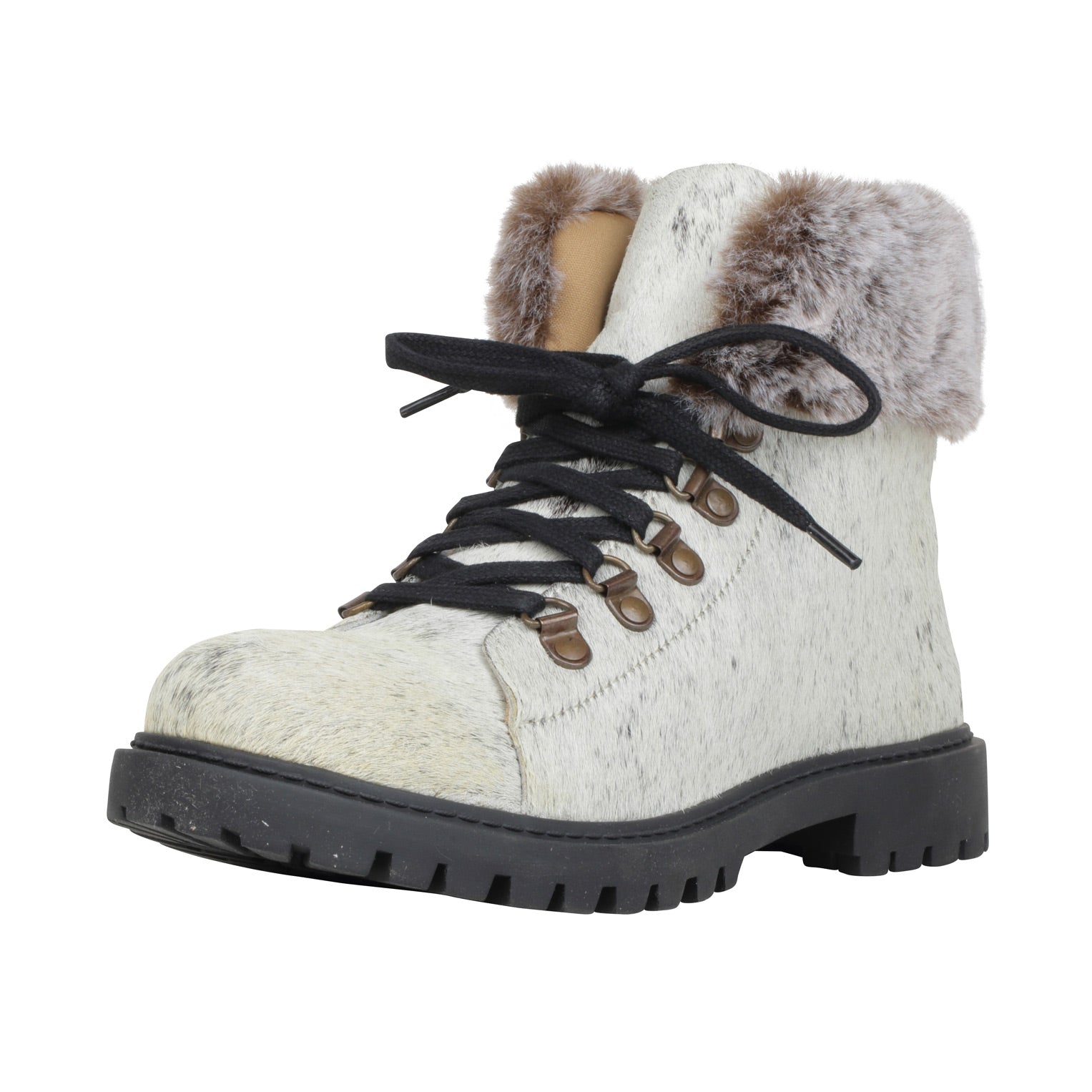 Turbulent Boots Myra USA