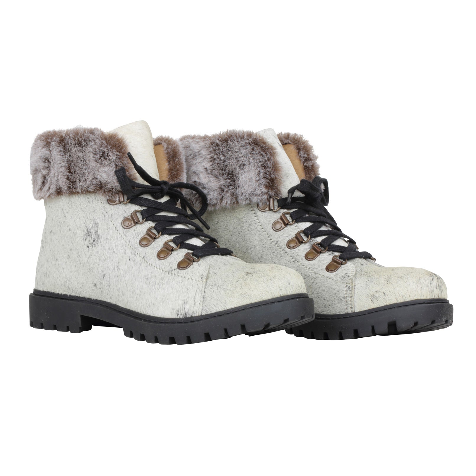 Turbulent Boots Myra USA