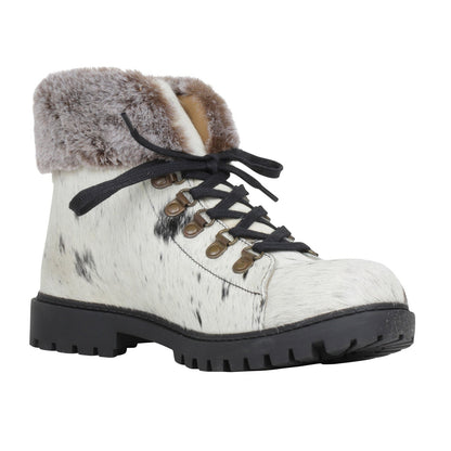 Turbulent Boots Myra USA
