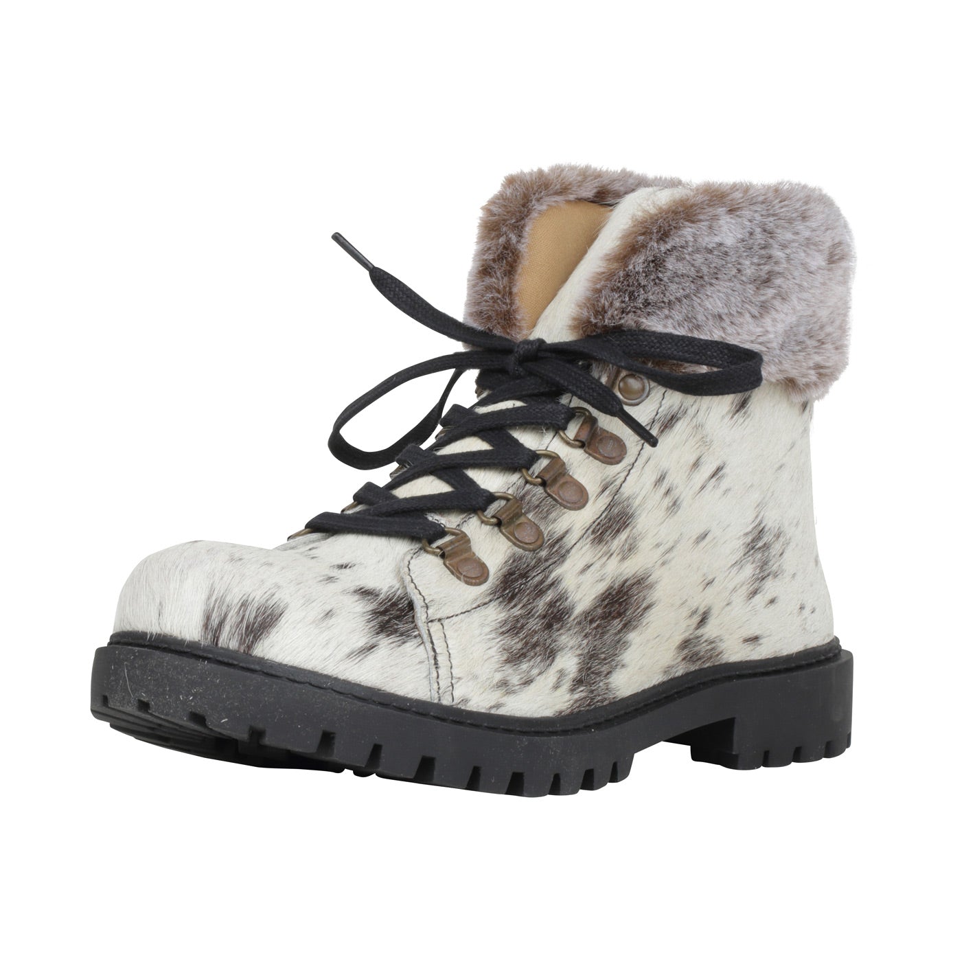 Turbulent Boots Myra USA