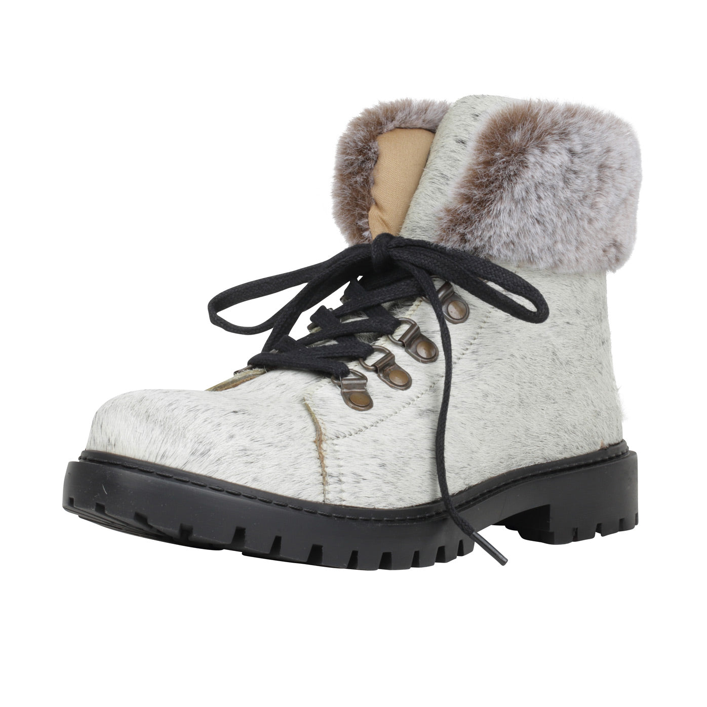 Turbulent Boots Myra USA