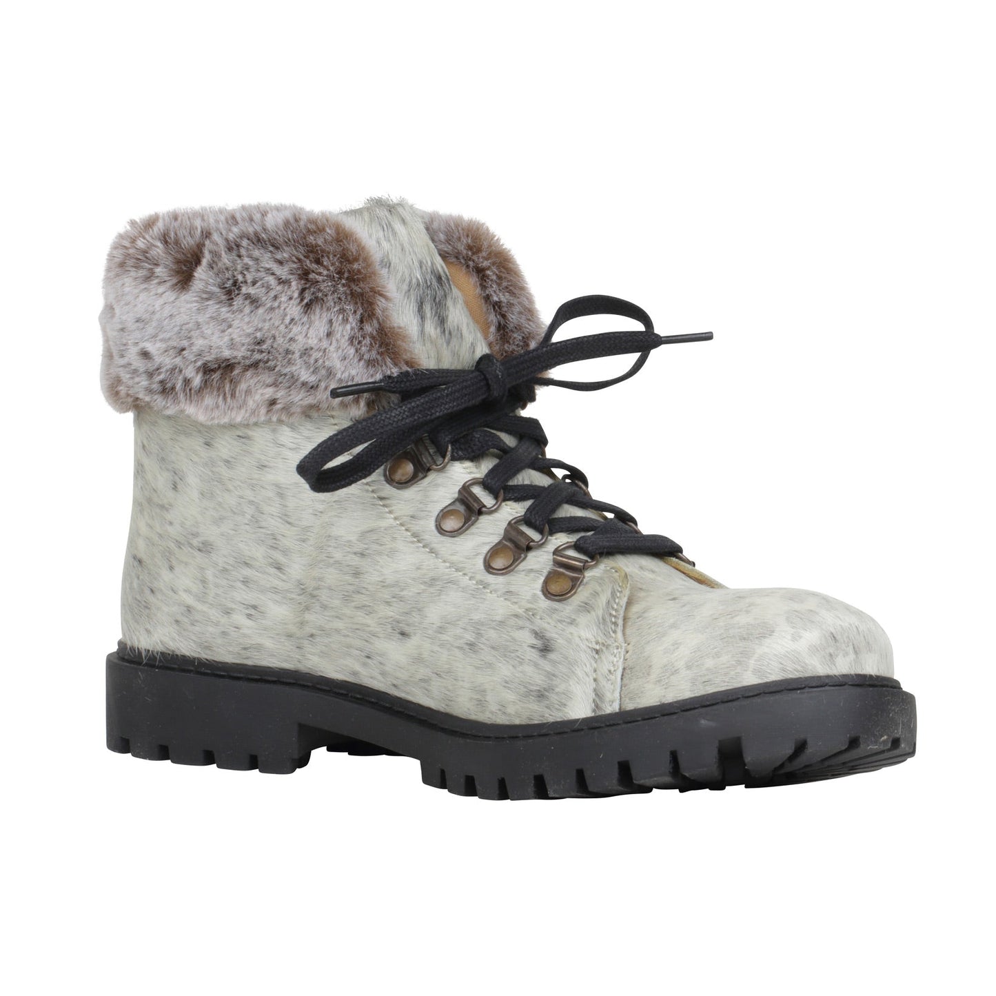 Turbulent Boots Myra USA