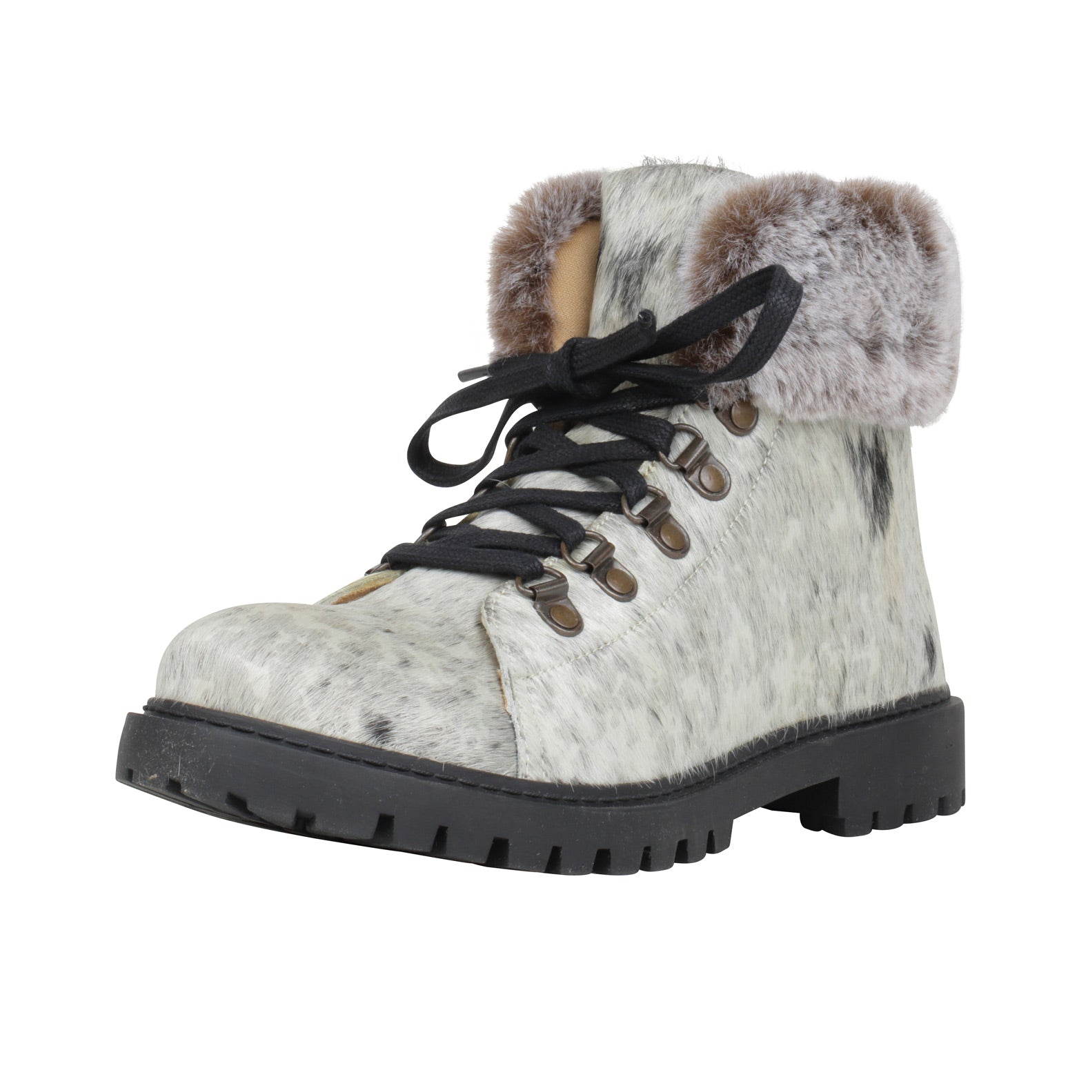 Turbulent Boots Myra USA
