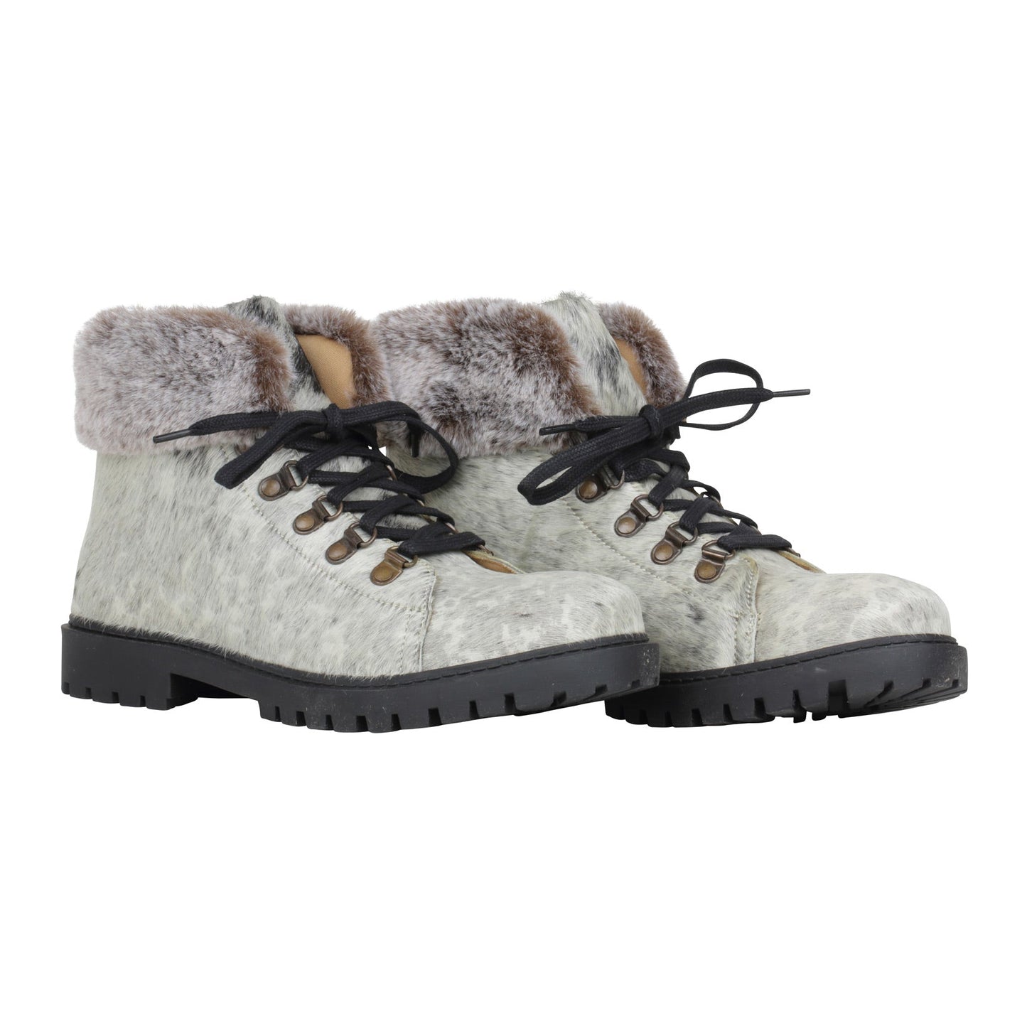 Turbulent Boots Myra USA