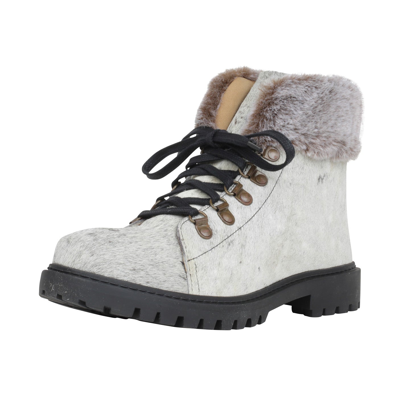 Turbulent Boots Myra USA