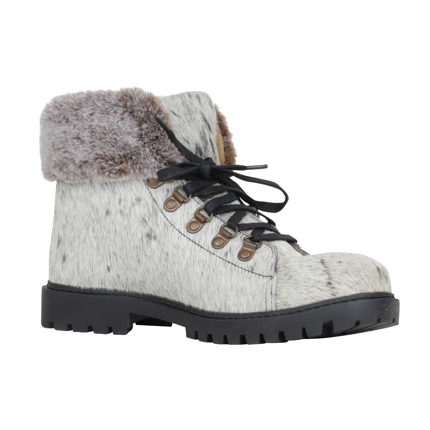 Turbulent Boots Myra USA