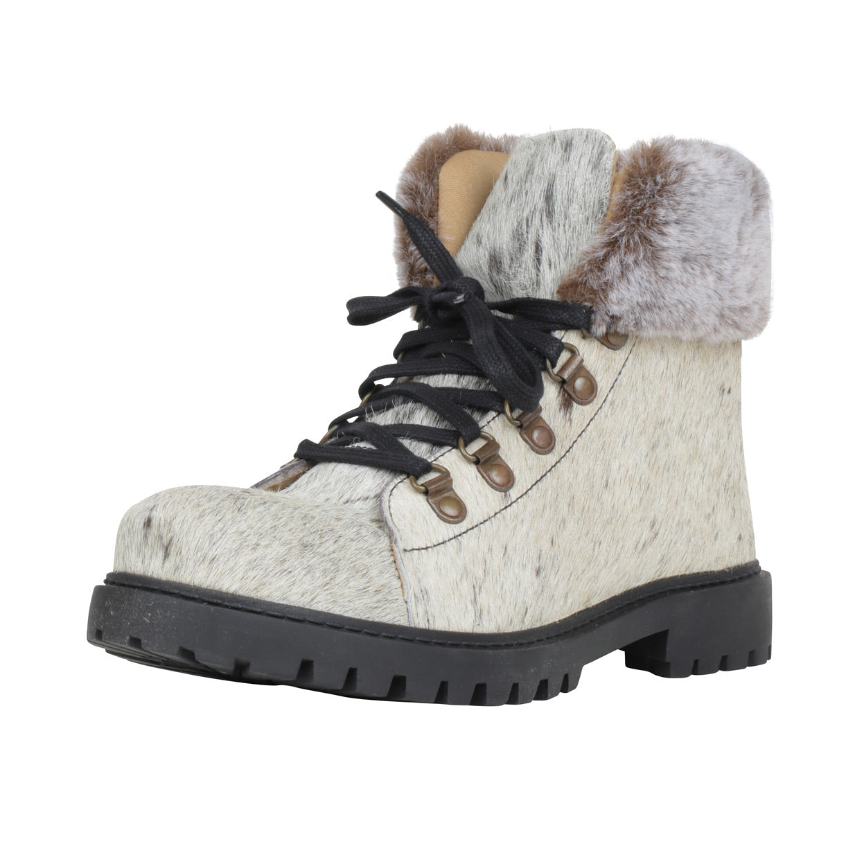 Turbulent Boots Myra USA