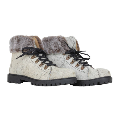 Turbulent Boots Myra USA