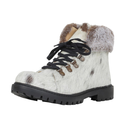 Turbulent Boots Myra USA