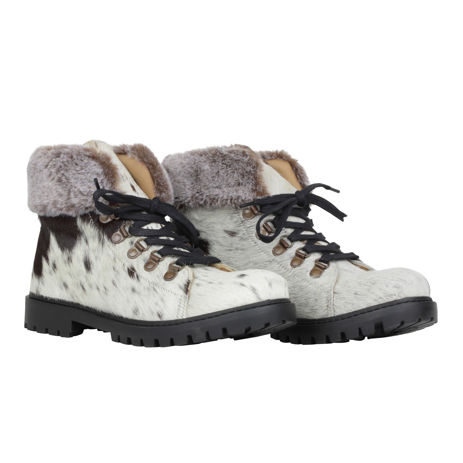 Turbulent Boots Myra USA