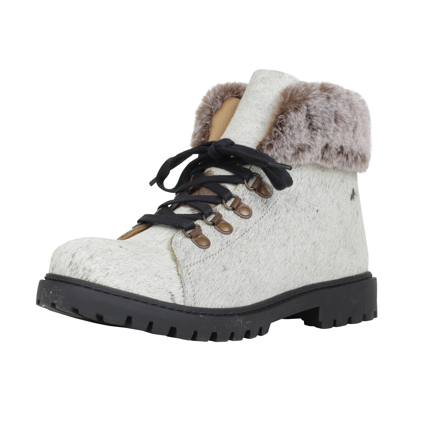 Turbulent Boots Myra USA