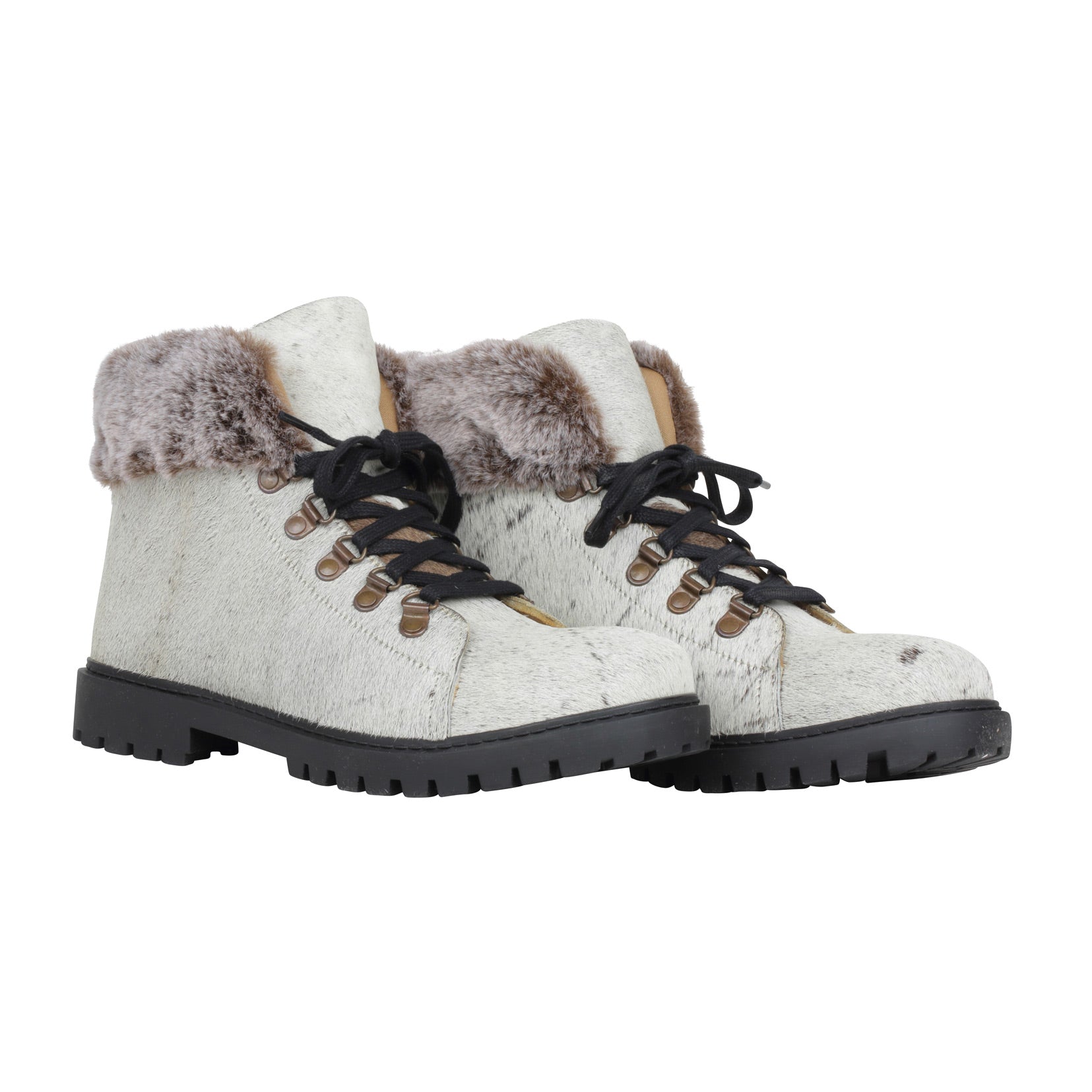 Turbulent Boots Myra USA