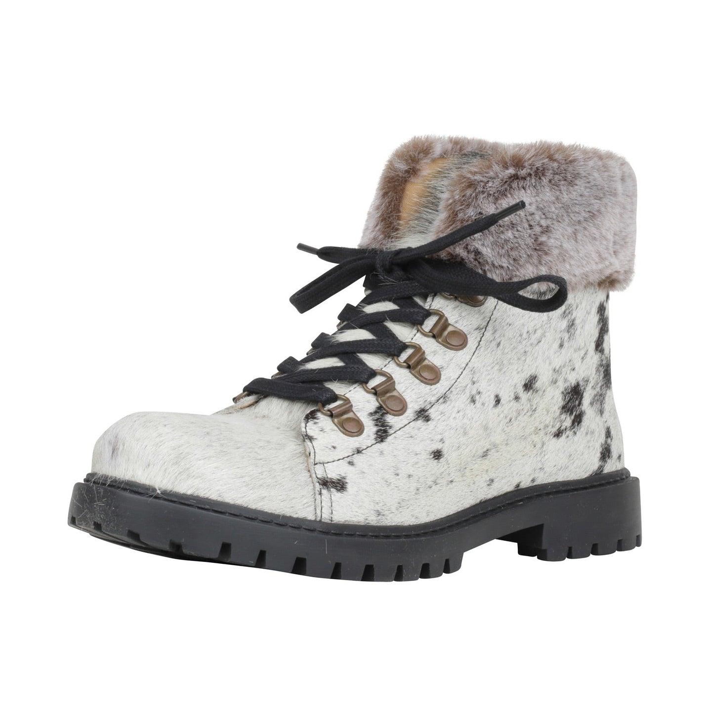 Turbulent Boots Myra USA