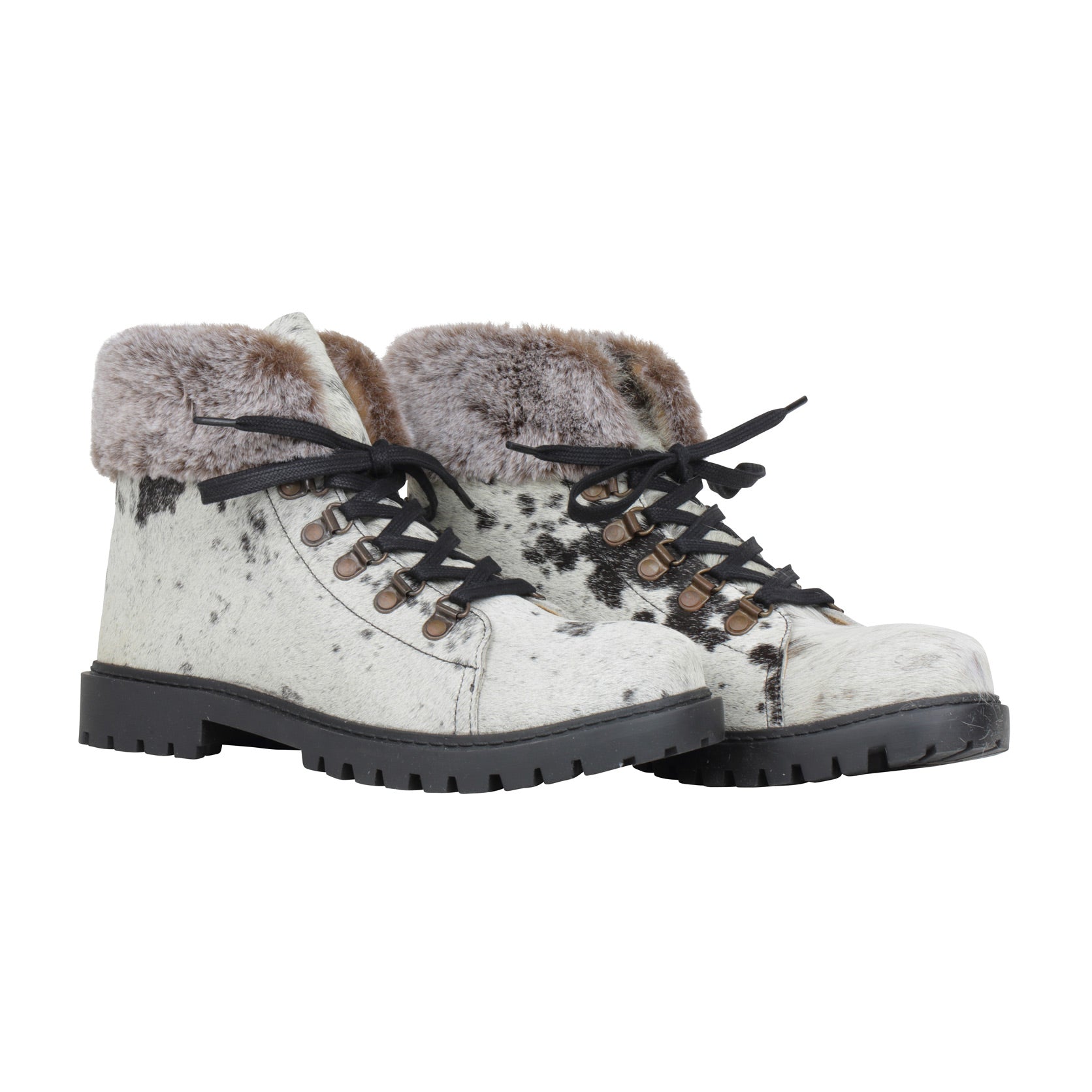 Turbulent Boots Myra USA