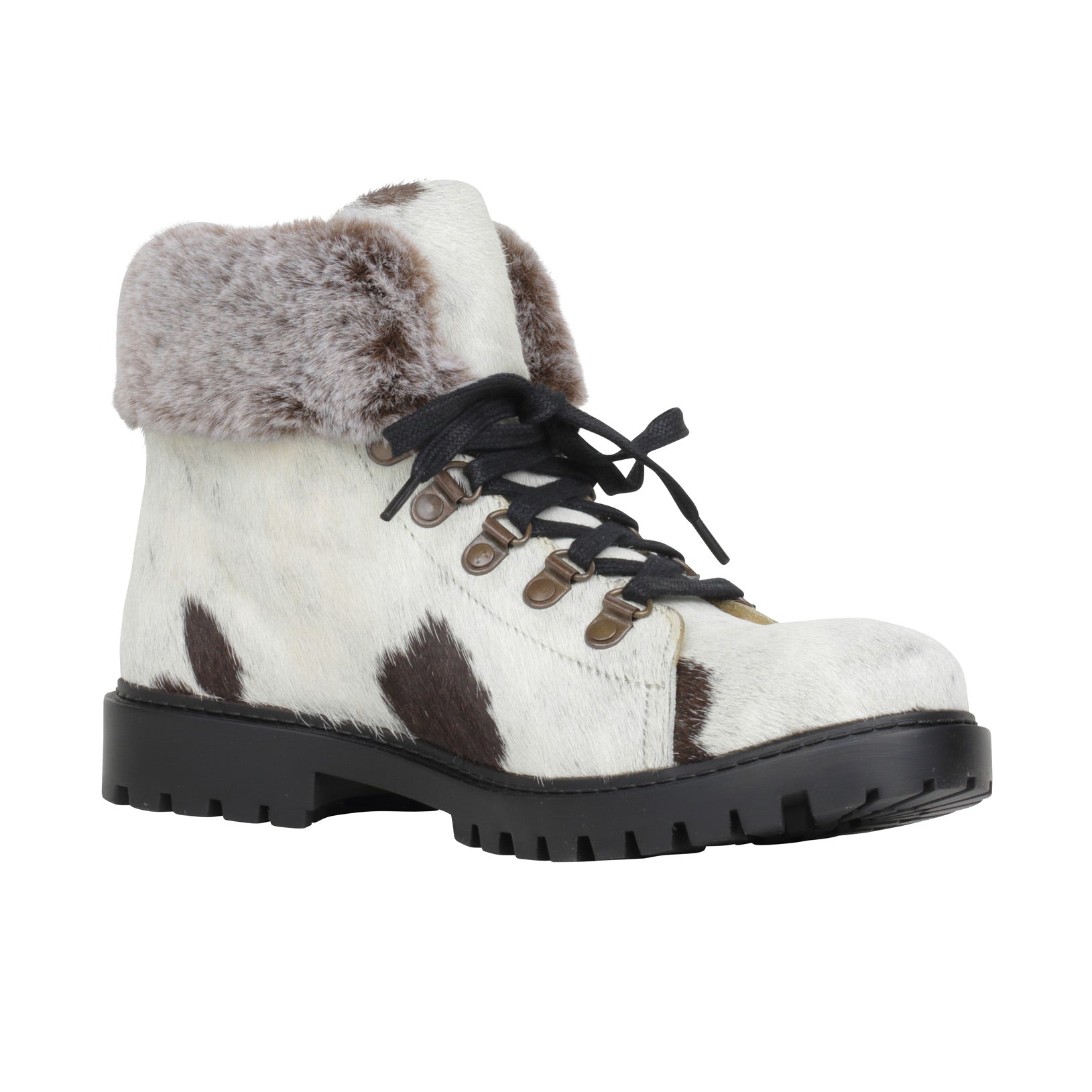 Turbulent Boots Myra USA