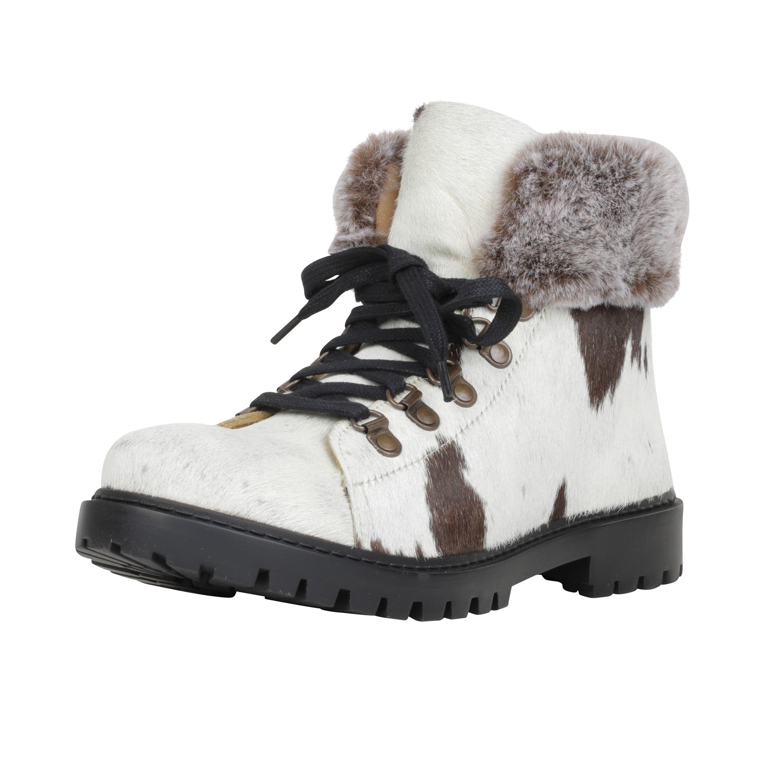 Turbulent Boots Myra USA