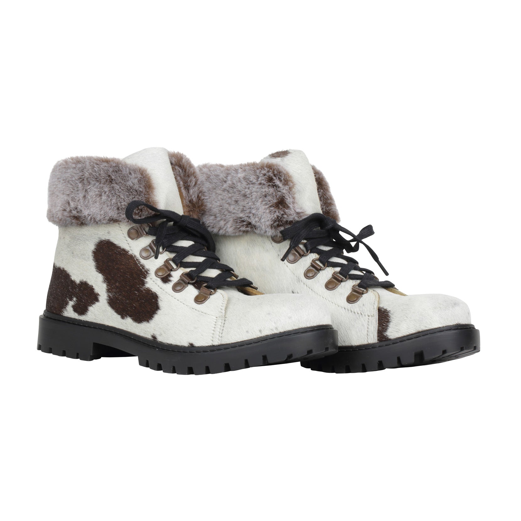 Turbulent Boots Myra USA