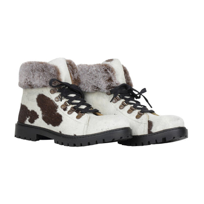 Turbulent Boots Myra USA