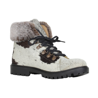 Turbulent Boots Myra USA
